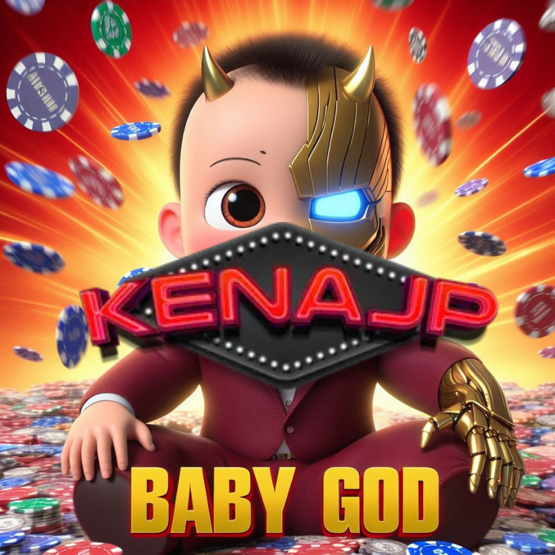 KENAJP